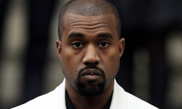 Kanye West: - Det er ikke noe handikap, det er «superkrefter»